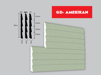 GD-AMERİKAN