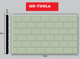 GD-TUĞLA