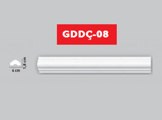 GDDÇ-8