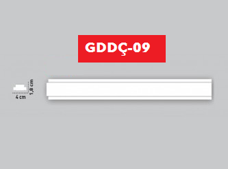 GDDÇ-09