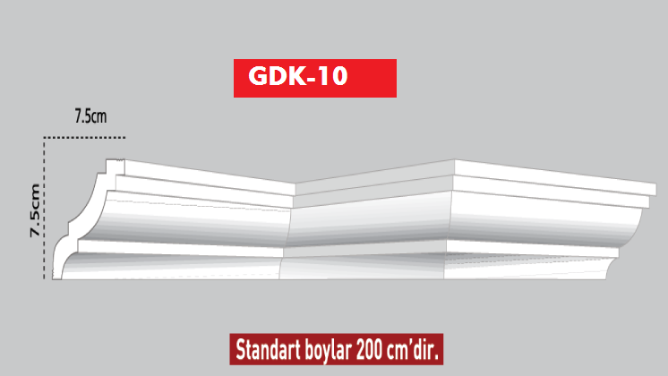 GDK-10