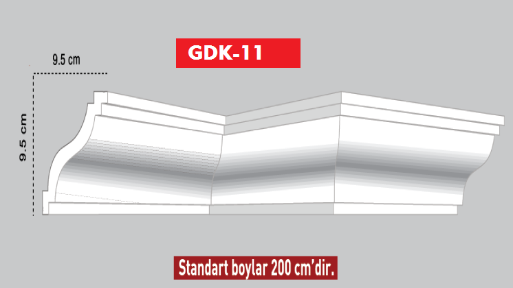 GDK-11