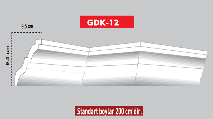 GDK-12