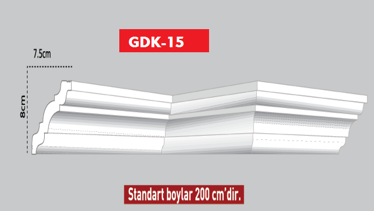 GDK-15