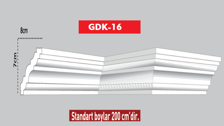 GDK-16