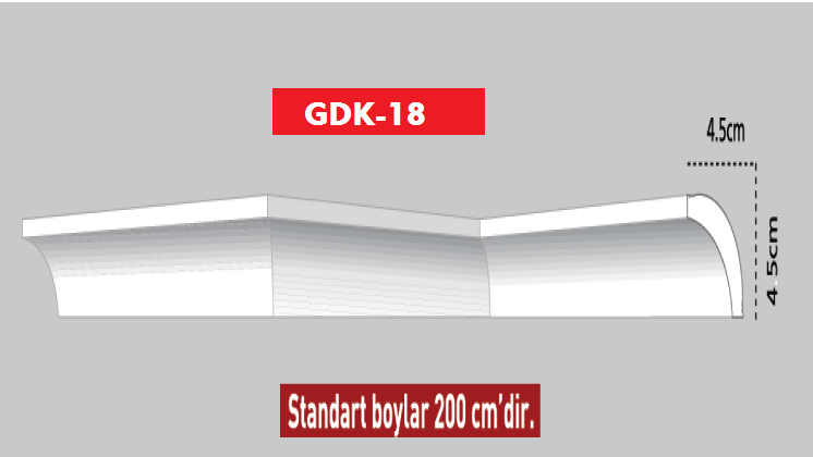 GDK-18