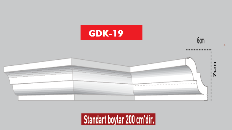GDK-19