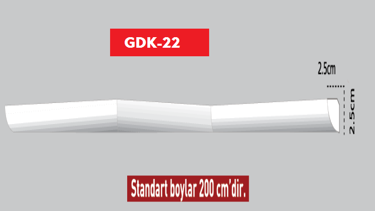 GDK-22