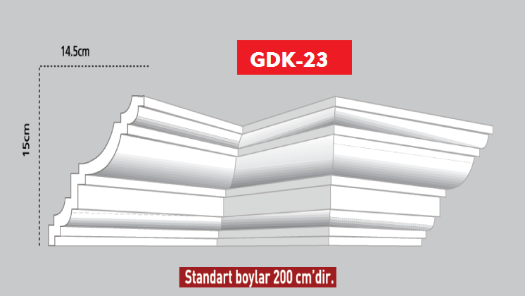 GDK-23