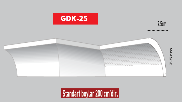 GDK-25