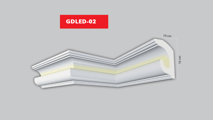 GDLED-02