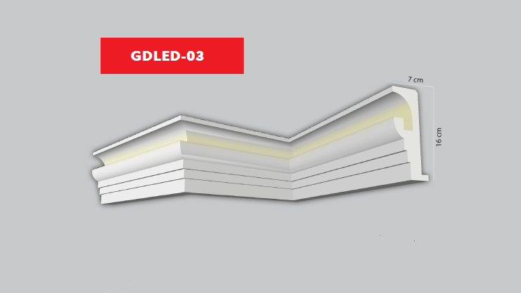 GDLED-03
