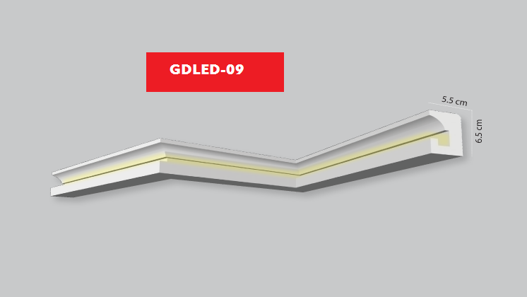 GDLED-09
