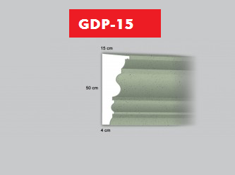 GDP-15