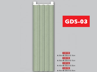 GDS-03