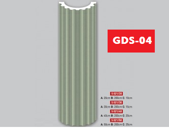 GDS-04