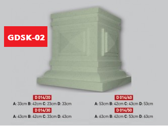 GDSK-02