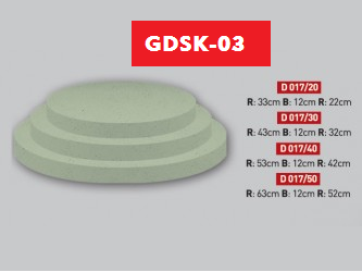 GDSK-03
