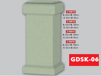GDSK-06