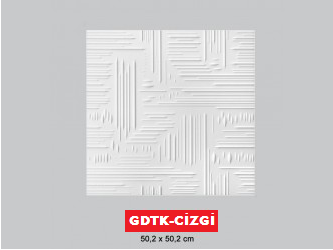 GDTK-CİZGİ