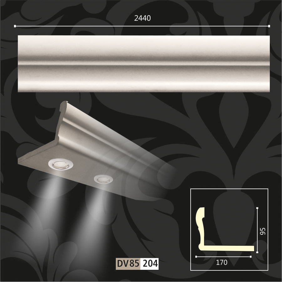 POLİÜRETAN ÜRETİMİ